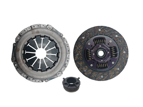 Kit Embrague Jac J4 1.5 Vvt 2012-2015 215X20X22.3