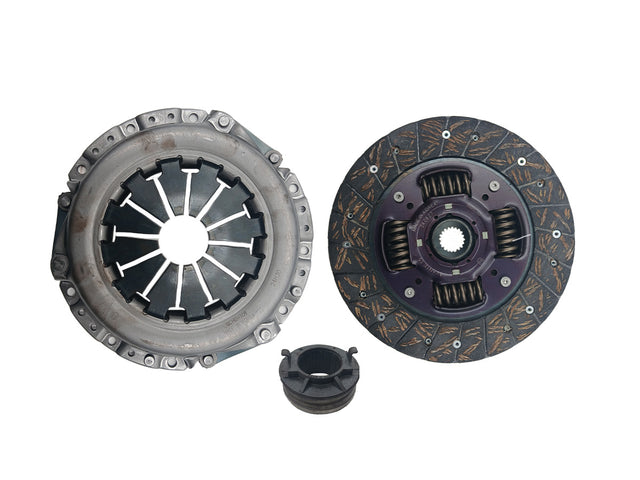 Kit Embrague Jac J4 1.5 Vvt 2012-2015 215X20X22.3