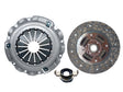 Kit Embrague Hyundai Porter 2.5 D4Bh Sohc 2005-2012 240X23X26.2