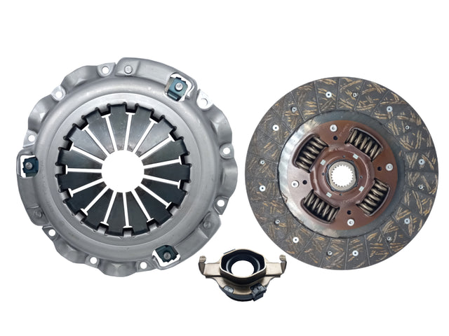 Kit Embrague Hyundai Porter 2.5 D4Bh Sohc 2005-2012 240X23X26.2