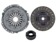 Kit Embrague Hyundai H100 2.5 D4Ba Sohc - 225X23X26.2