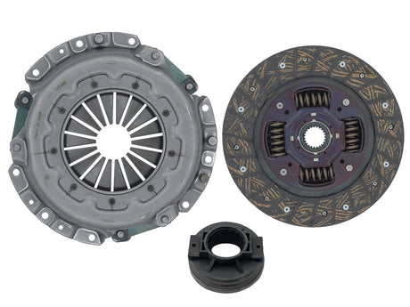 Kit Embrague Hyundai H100 2.5 D4Ba Sohc - 225X23X26.2