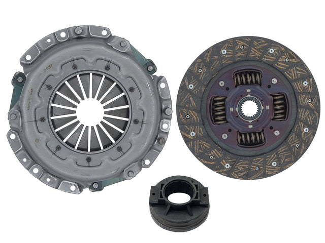 Kit Embrague Hyundai H100 2.5 D4Ba Sohc - 225X23X26.2