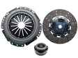 Kit Embrague Hyundai Mighty Hd65 3.9 D4Dd Sohc 2010- 275X14X29.3