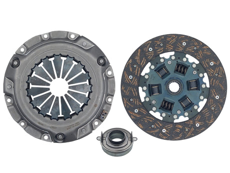 Kit Embrague Hyundai Sonata 2.0 G4Cp Dohc 1994-1998 225X20X22.3
