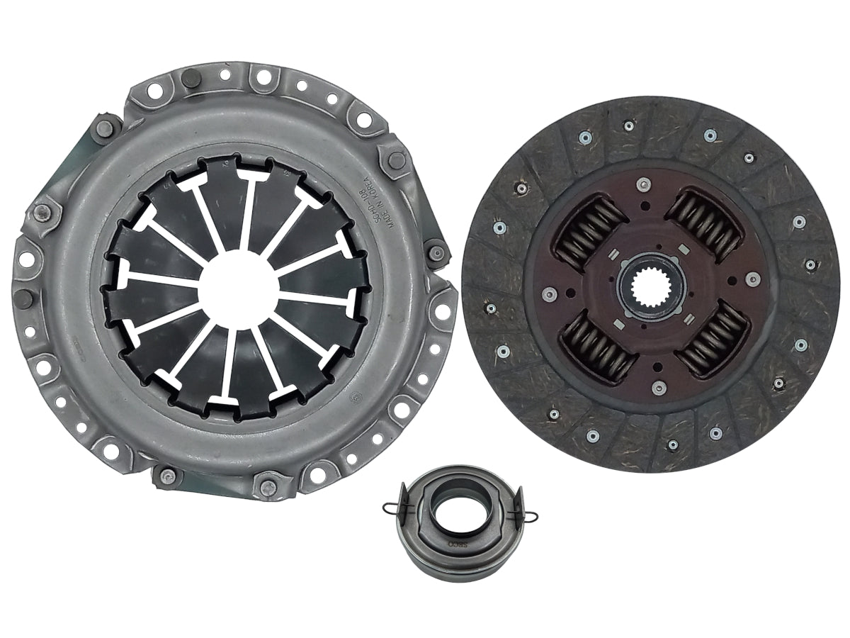 Kit Embrague Hyundai Sonata 2.0 G4Cp Sohc 1992-1998 215X20X22.3
