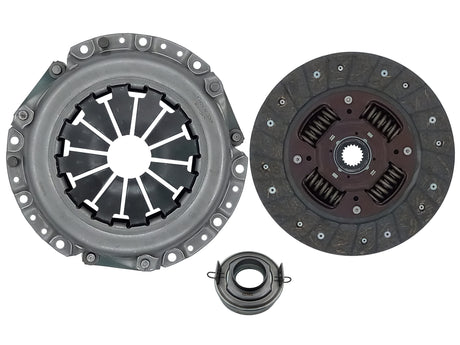 Kit Embrague Hyundai Sonata 2.0 G4Cp Sohc 1992-1998 215X20X22.3