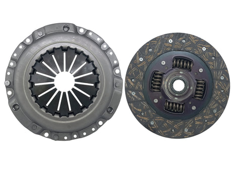 Conjunto Embrague Chevrolet Luv 2.5 2.5 4Ja1T Sohc - 225X24X25.6