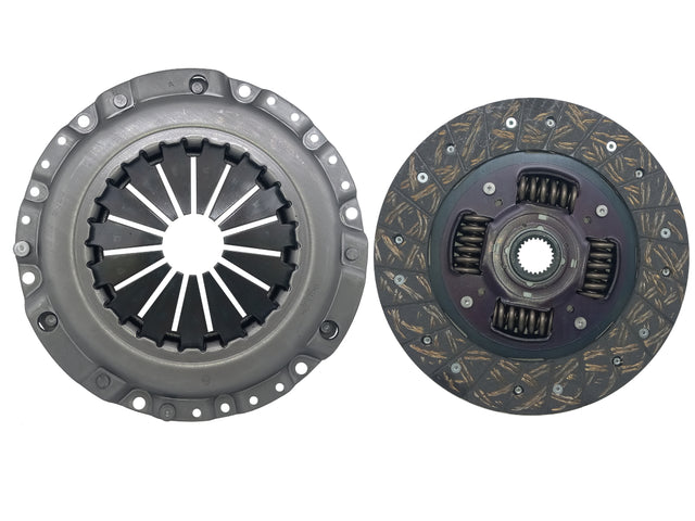 Conjunto Embrague Chevrolet Luv 2.5 2.5 4Ja1T Sohc - 225X24X25.6