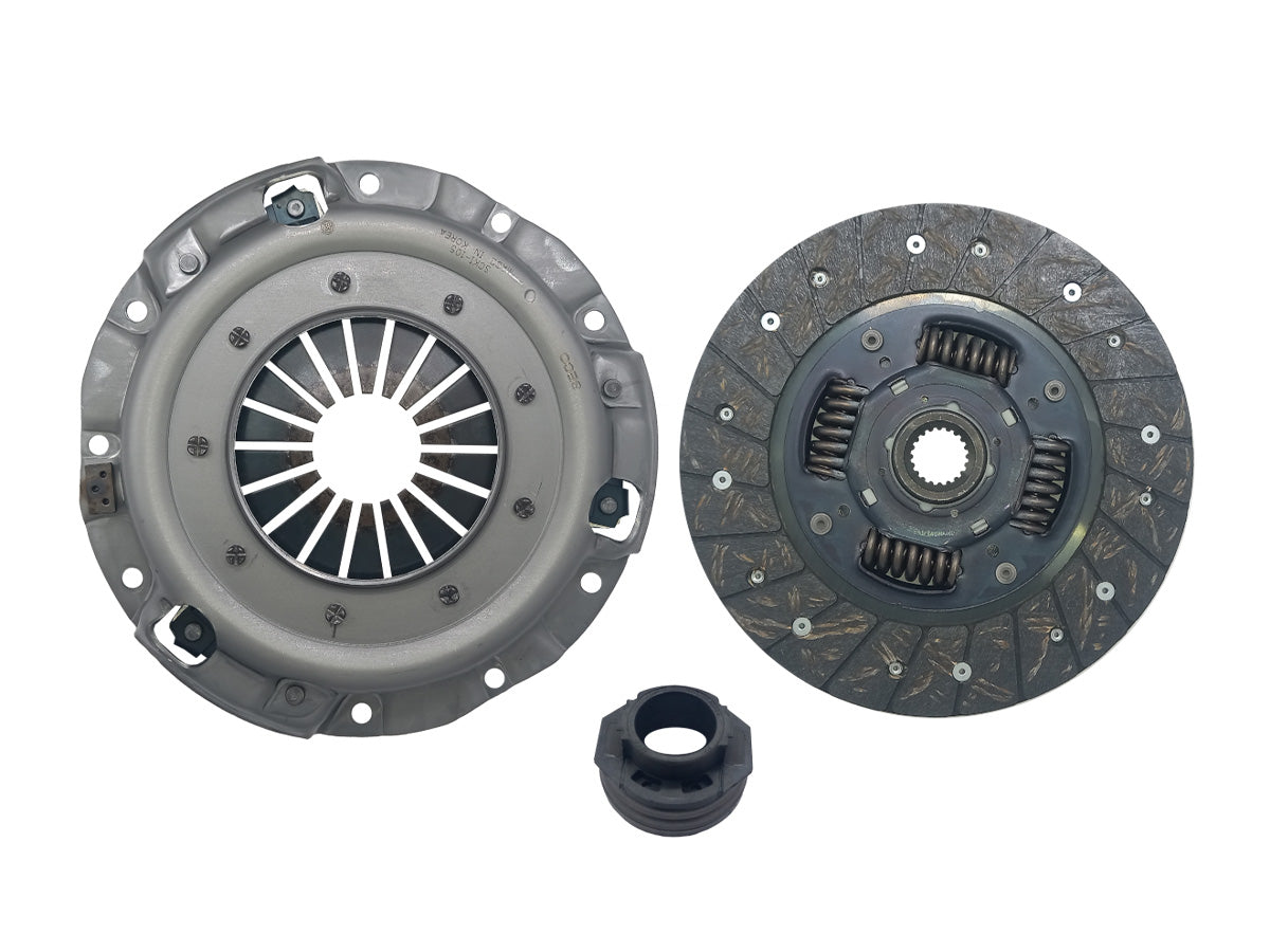 Kit Embrague Kia Sephia 1.6 B6 Sohc 1995-1998 200X20X22.2