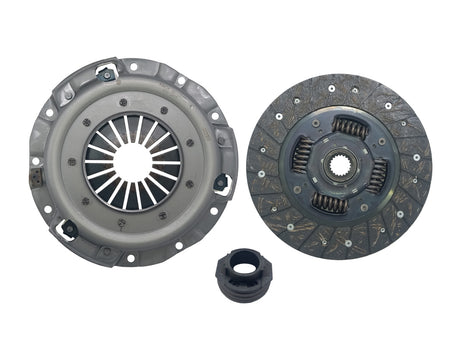 Kit Embrague Kia Sephia 1.6 B6 Sohc 1995-1998 200X20X22.2