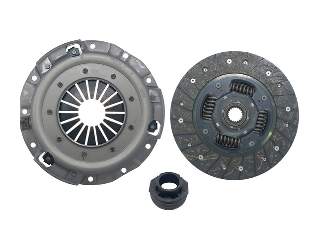 Kit Embrague Kia Sephia 1.6 B6 Sohc 1995-1998 200X20X22.2