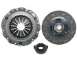 Kit Embrague Kia Frontier 2.7 2.7 J2 Sohc 1997-2008 240X22X24.3