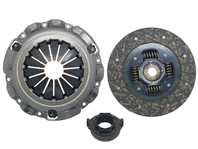 Kit Embrague Kia Frontier 2.7 2.7 J2 Sohc 1997-2008 240X22X24.3