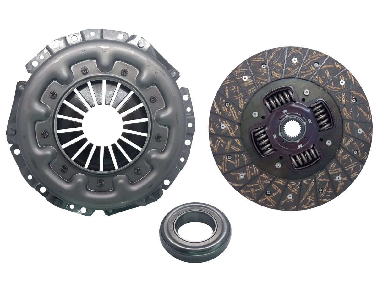 Kit Embrague Nissan D21 2.4 2.4 Ka24E-Egi 4Wd/2Wd Mex Sohc 1993-2010 240X24X25.6