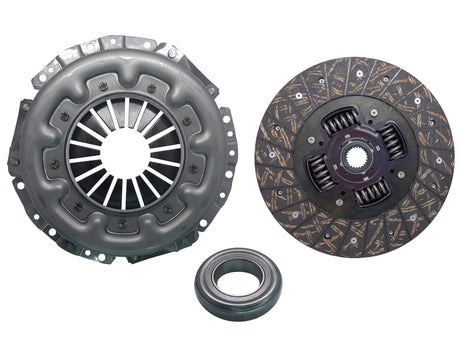 Kit Embrague Nissan D21 2.4 2.4 Ka24E-Egi 4Wd/2Wd Mex Sohc 1993-2010 240X24X25.6