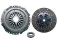 Kit Embrague Nissan Patrol 4.2 4.2 Tb/Td42 Sohc 1990-1995 275X24X25.6