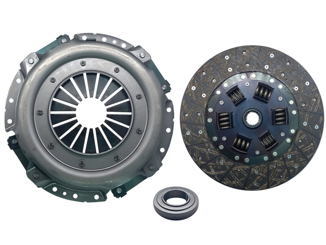 Kit Embrague Nissan Patrol 4.2 4.2 Tb/Td42 Sohc 1990-1995 275X24X25.6