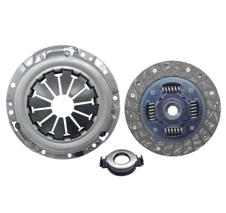 Kit Embrague Nissan Sentra 1.6 Ga16Dne Dohc 1998-2002 190X18X20.6
