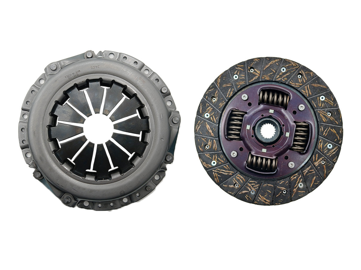 Conjunto Embrague Suzuki Apv 1.6 G16A Sohc 2005-2017 215X20X22.5