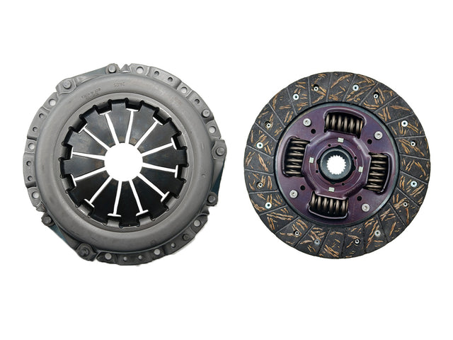 Conjunto Embrague Suzuki Apv 1.6 G16A Sohc 2005-2017 215X20X22.5