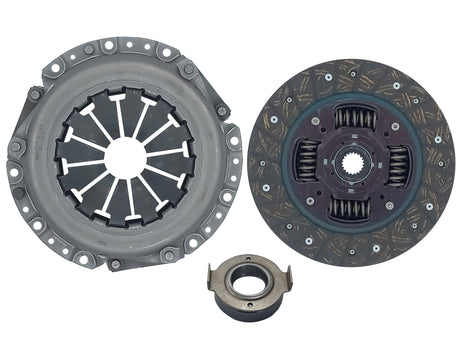 Kit Embrague Suzuki Vitara 1.6 G16A Sohc 1993-1995 215X20X22.0