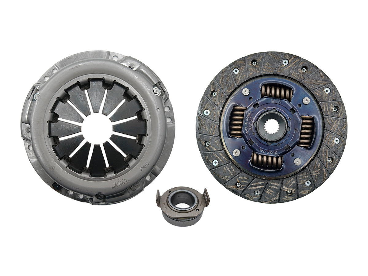 Kit Embrague Suzuki Ignis 1.3 M13A Dohc 1999-2006 190X18X19.0