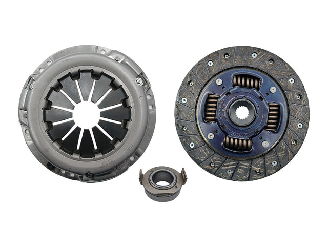 Kit Embrague Suzuki Ignis 1.3 M13A Dohc 1999-2006 190X18X19.0