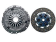 Conjunto Embrague Suzuki Grand Nomade 2.0 2.0 J20A Dohc 2006-2010 225X20X22.3
