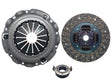 Kit Embrague Suzuki Grand Nomade 2.7 2.7 H27A Dohc 2001-2005 240X21X28.9