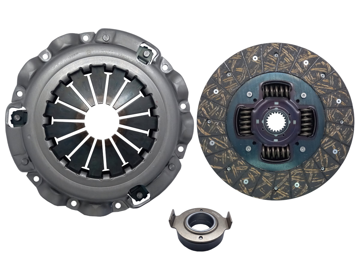 Kit Embrague Suzuki Grand Nomade 2.7 2.7 H27A Dohc 2001-2005 240X21X28.9