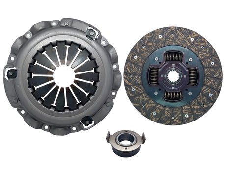 Kit Embrague Suzuki Grand Nomade 2.7 2.7 H27A Dohc 2001-2005 240X21X28.9