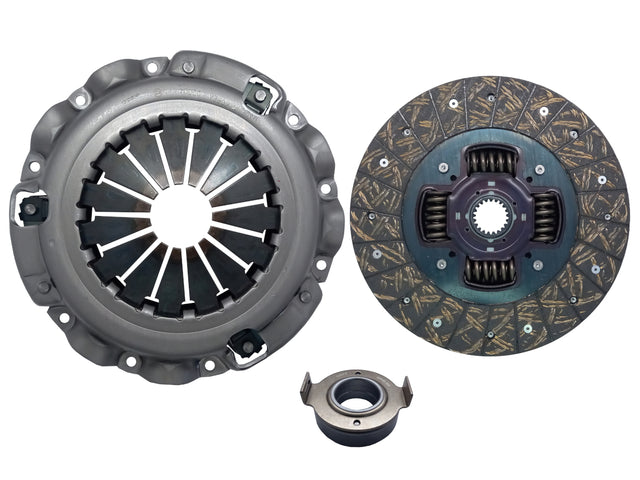 Kit Embrague Suzuki Grand Nomade 2.7 2.7 H27A Dohc 2001-2005 240X21X28.9