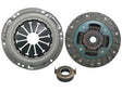 Kit Embrague Suzuki Samurai 1.3 G13A Sohc 1984-2003 190X20X22.3