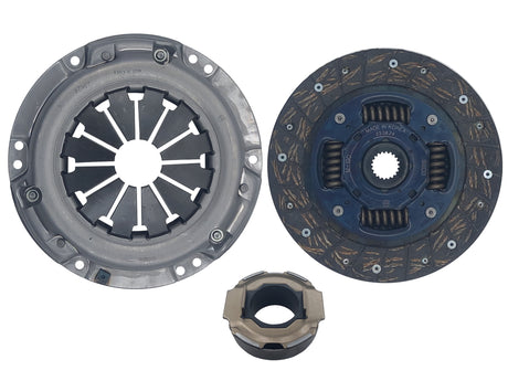 Kit Embrague Suzuki Jimny 1.3 G13B Sohc 1998-2003 190X20X22.3