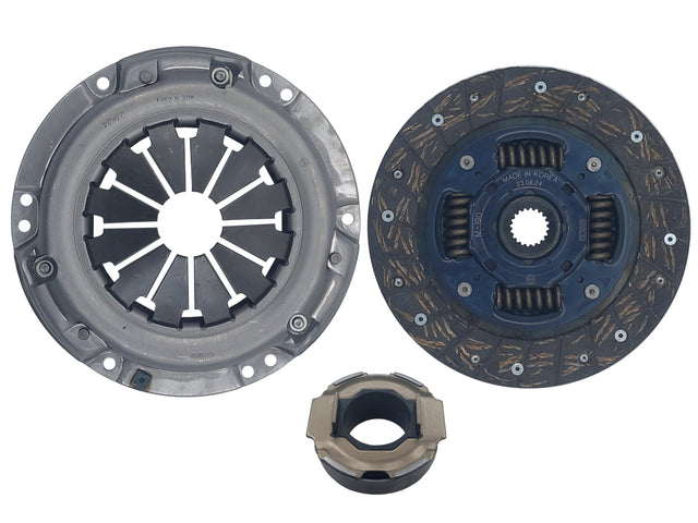 Kit Embrague Suzuki Jimny 1.3 G13B Sohc 1998-2003 190X20X22.3