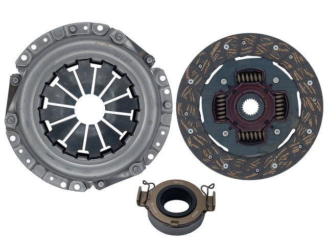 Kit Embrague Toyota Rav4 1.8 1.8 1Zzfe Dohc 2004-2006 215X21X24.1