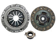Kit Embrague Toyota Tercel 1.5 1.5 3Ee Sohc 1993-1994 200X21X24.1
