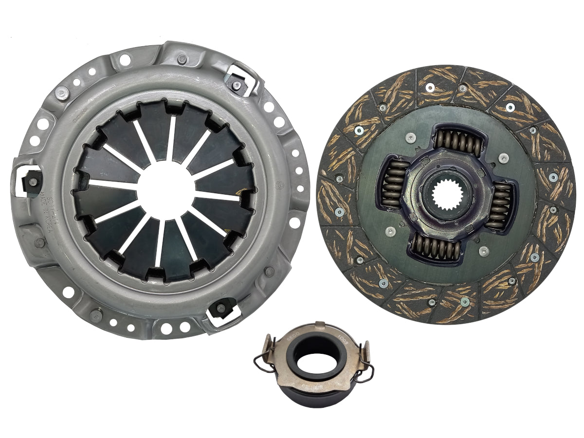 Kit Embrague Toyota Tercel 1.5 1.5 3Ee Sohc 1993-1994 200X21X24.1