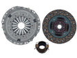 Kit Embrague Toyota Hilux 1.8 1.8 2Y Sohc 1989-1993 225X21X28.9