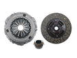 Kit Embrague Toyota Hilux 2.7 2.7 3Rzfe Dohc 2001-2004 240X21X28.9
