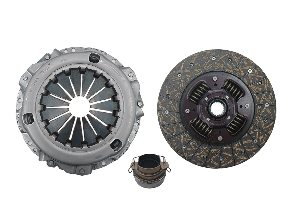 Kit Embrague Toyota Hilux 2.7 2.7 3Rzfe Dohc 2001-2004 240X21X28.9
