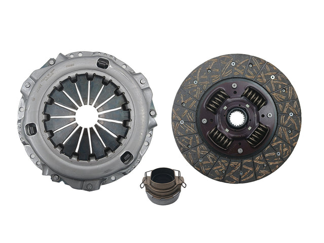 Kit Embrague Toyota Hilux 2.7 2.7 3Rzfe Dohc 2001-2004 240X21X28.9