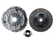 Kit Embrague Toyota Hilux 2.4 2.4 22Re Sohc 1993-1997 225X21X28.9