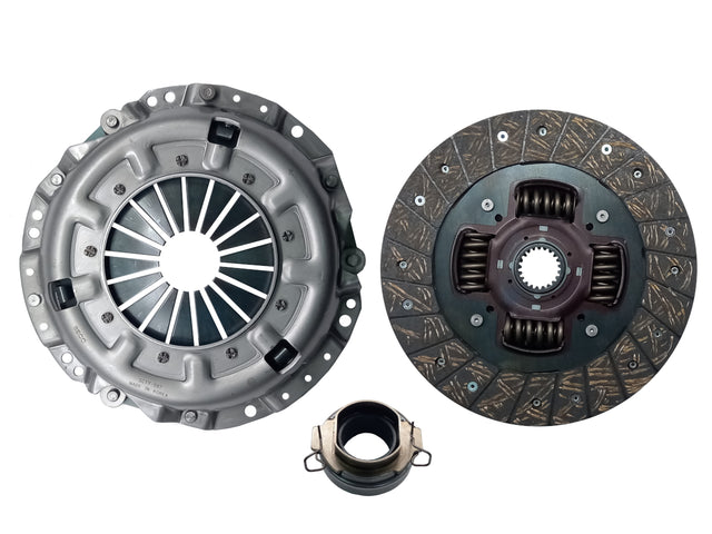 Kit Embrague Toyota Hilux 2.4 2.4 22Re Sohc 1993-1997 225X21X28.9