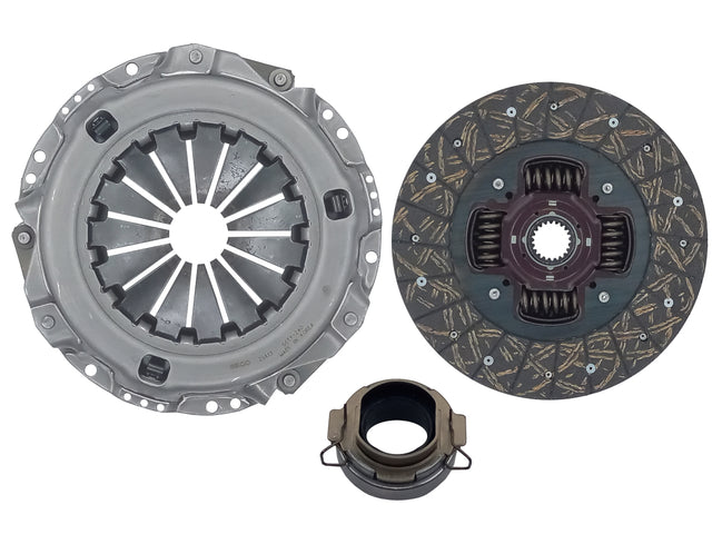 Kit Embrague Toyota Hilux 2.4 2.4 2Rzfe Dohc 1998-2006 240X21X28.9