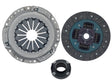 Kit Embrague Honda Accord 2.2 F22B Sohc 1995-1997 225X24X26.0