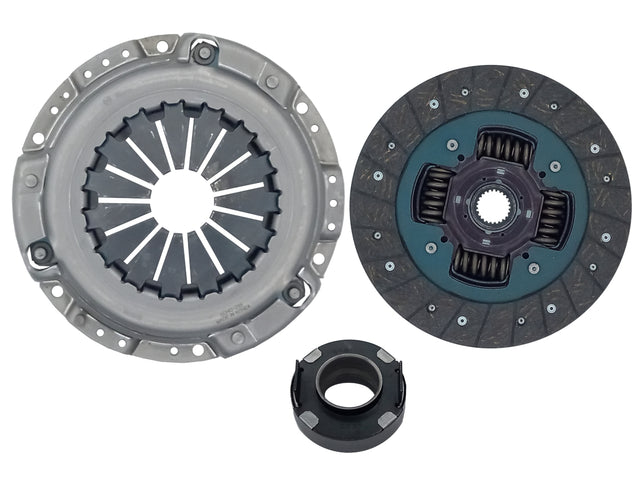 Kit Embrague Honda Accord 2.2 F22B Sohc 1995-1997 225X24X26.0
