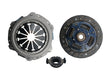 Kit Embrague Peugeot 207 1.4 Tu3Jp Sohc 2007-2010 180X18X21.1