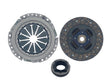 Kit Embrague Peugeot 2008 1.4 1.4 Dv4 Sohc 2014-2017 200X18X21.2